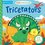 Ahoj Dinosaure Triceratops Ahoj Dinosaure Triceratops