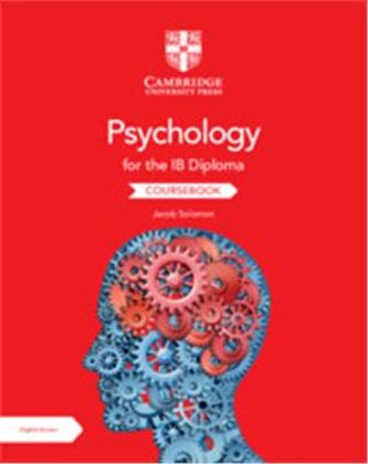 Psychology for the IB Diploma Coursebook with Digital Access (2
