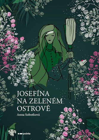Josefína na zeleném ostrově (Sobotková Anna, 2022)