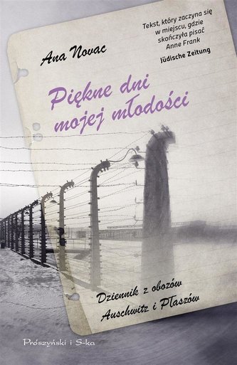 Piękne dni mojej młodości Piękne dni mojej młodości