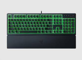 RAZER klávesnice Ornata V3 X, US Layout