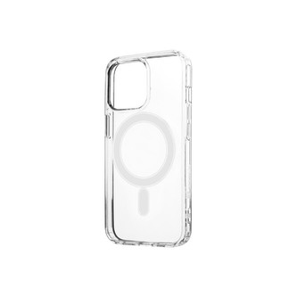 Tactical MagForce Kryt pro Apple iPhone 14 Pro čirý