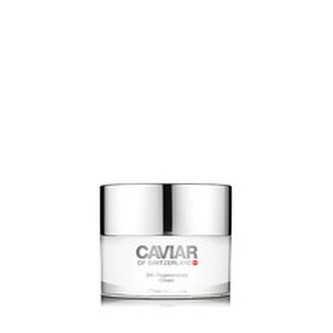Caviar of Switzerland Regenerační pleťový krém (24h Regeneration Cream) 50 ml woman
