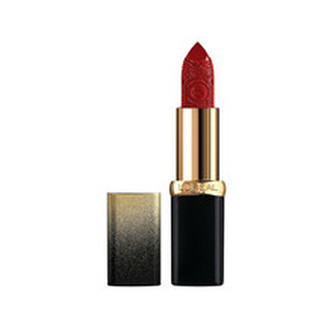 L´Oréal Paris Hydratační rtěnka Color Riche - Vánoční edice 3 g Odstín 03 Unity woman