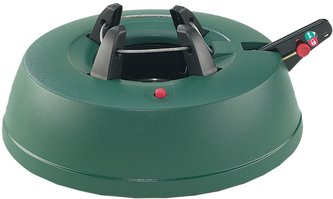 Stojánek vánoční plastový - Baumfix Aqua 34 cm