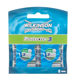 Wilkinson Sword Protector 3 Náhradní břit 8 ks pro muže