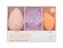 Real Techniques Glow Radiance Complexion Kit čisticí houbička Miracle Cleanse Sponge 1 ks + houbička Miracle Skincare Sponge 1 ks + houbička na make- up Miracle Complexion Sponge 1 ks