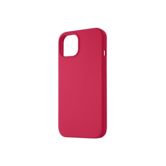 Tactical Velvet Smoothie Kryt pro Apple iPhone 14 Plus Sangria