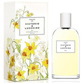 Victorio & Lucchino Agua No. 1 - EDT 150 ml man