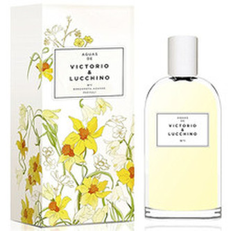 Victorio & Lucchino Agua No. 1 - EDT 150 ml man