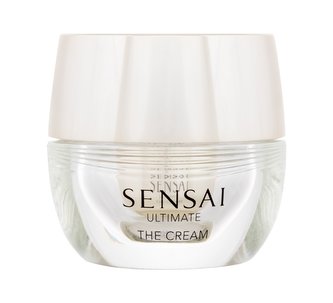 Sensai Ultimate Denní pleťový krém The Cream 15 ml pro ženy