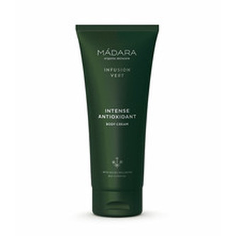 MÁDARA Ultra hydratační tělový krém Infusion Vert Intense Antioxidant (Body Cream) 200 ml woman