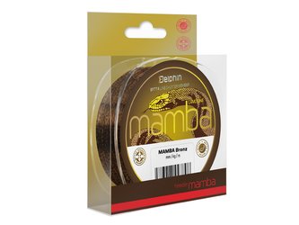 MAMBA Feeder / Bronz - 0,26mm 5,2kg 6000m