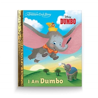 I Am Dumbo