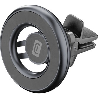 CellularLine Touch Mag magnetický MagSafe držák černý