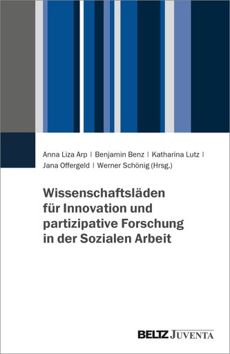 Wissenschaftsläden in der Sozialen Arbeit