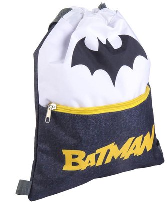 Pytlík gym bag DC Comics: Batman (27 x 33 cm)