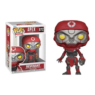 Funko POP! #872 Games: Apex Legends - Revenant