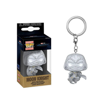 Funko POP! Keychain: Marvel - Moonknight