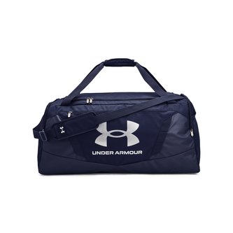 Sportovní taška Undeniable 5.0 Duffle LG Navy - Under Armour - navy