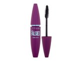 Maybelline Objemová řasenka The Falsies Volum`Express 9 ml Odstín Black woman
