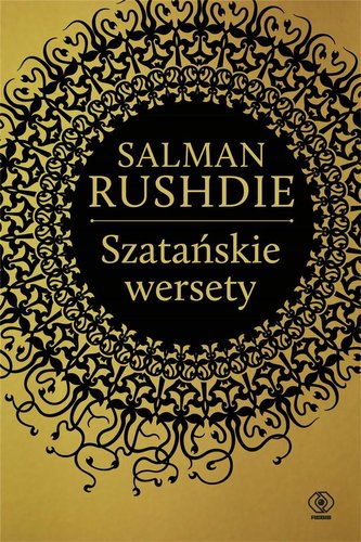 Szatańskie wersety Szatańskie wersety