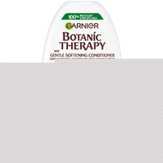 Garnier Jemný zklidňující kondicionér Botanic Therapy Oat Delicacy (Gentle Softening Conditioner) Objem 200 ml woman
