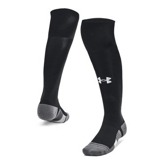 Ponožky Accelerate 1pk OTC Black - Under Armour - Velikost: L