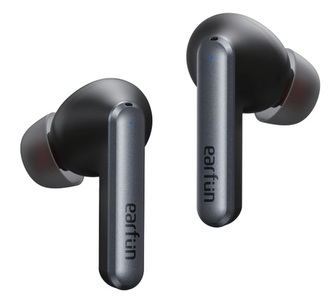 Earfun TWS sluchátka Air S černá