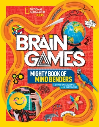 Brain Games 2