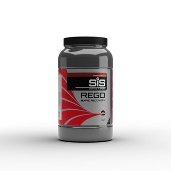REGO Rapid Recovery Protein - Science in Sport - čokoláda - 1600 g