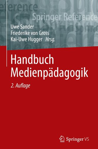 Handbuch Medienpädagogik