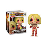Funko POP! #233 Super: Attack on Titan S4- Female Titan(GW)