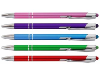 Długopis do ekranów Bello MIX 5szt