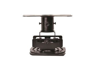 Držák Optoma OCM818B-RU univerzální, stropní, černý (70mm), 15kg