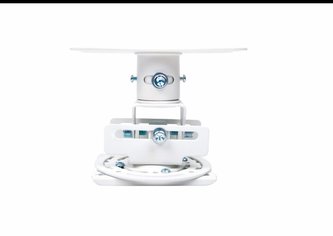 Držák Optoma OCM818W-RU univerzální, stropní, bílý (70mm), 15kg