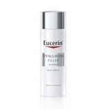 Eucerin Denní krém proti stárnutí pleti pro normální a smíšenou pleť SPF 15 Hyaluron-Filler 3x EFFECT 50 ml woman