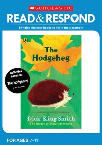 The Hodgeheg
