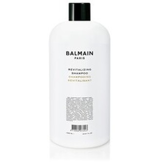Balmain Revitalizační šampon pro suché a poškozené vlasy (Revitalizing Shampoo) Objem 1000 ml woman