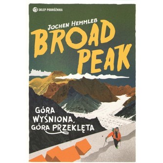Broad Peak