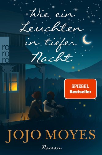 Wie ein Leuchten in tiefer Nacht Wie ein Leuchten in tiefer Nacht
