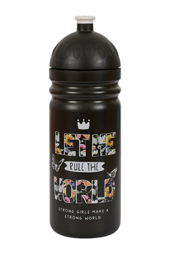 R&B Zdravá lahev Girls 0,7 l