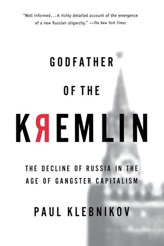 Godfather of the Kremlin Godfather of the Kremlin