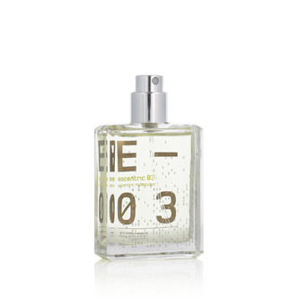Escentric Molecules Escentric 03 EDT náplň s rozprašovačem 30 ml UNISEX
