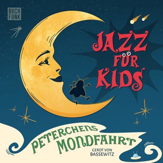 Bassewitz, G: Peterchens Mondfahrt
