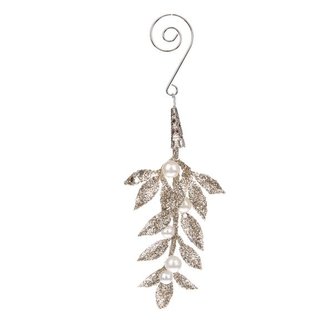 Umělá zimní větvička, 24/144