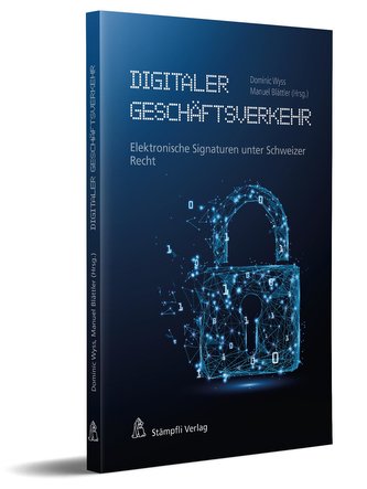 Digitaler Geschäftsverkehr