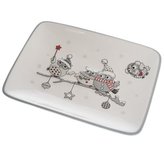 Keramický talíř, 6/36