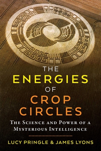 The Energies of Crop Circles