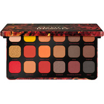 Revolution Paletka očních stínů X Game of Thrones Mother of Dragons (Forever Flawless Shadow Palette) 19,8 g woman